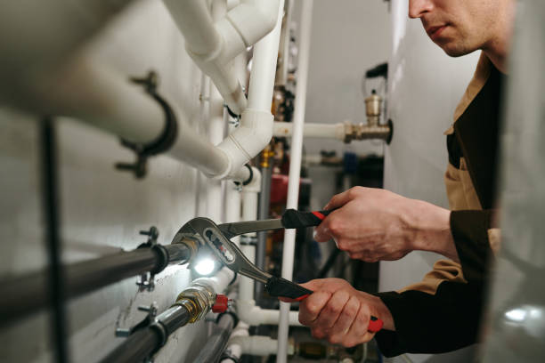 Best Local Plumber Services  in Harrisburg, PA