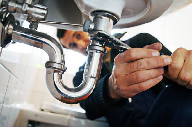 Best Pipe Repair Near Me  in Harrisburg, PA