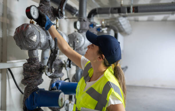 Best Leak Detection Services  in Harrisburg, PA