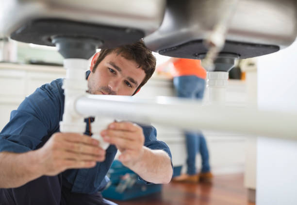 Best Plumbing Repair Near Me  in Harrisburg, PA