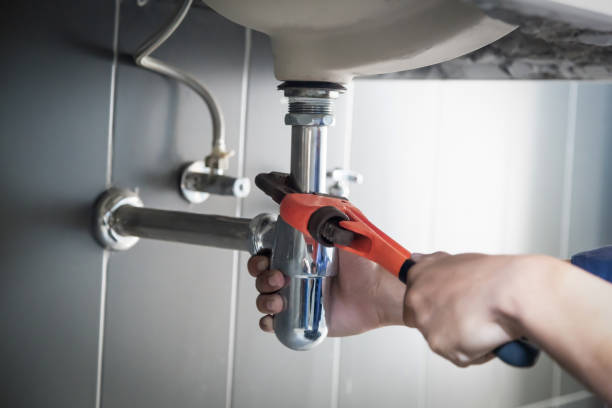 Best Plumbing Inspection Services  in Harrisburg, PA